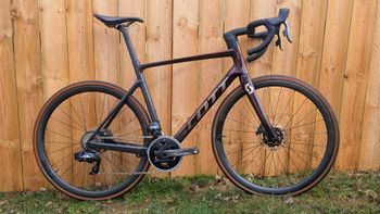 Scott, Addict RC 10 2024