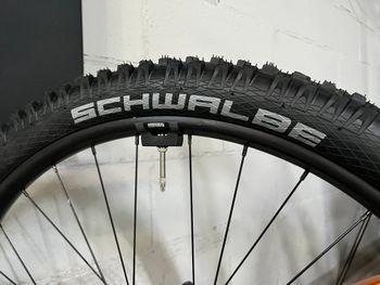 Used Cannondale Moterra Neo 4+ 2026 2026 Mountainbike — image 6 of 18