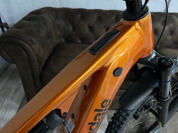 Used Cannondale Moterra Neo 4+ 2026 2026 Mountainbike — image 13 of 18