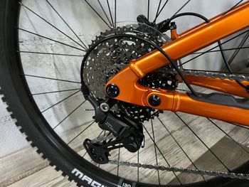 Used Cannondale Moterra Neo 4+ 2026 2026 Mountainbike — image 5 of 18