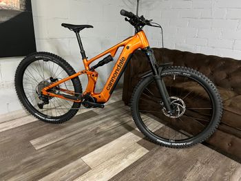 Used Cannondale Moterra Neo 4+ 2026 2026 VTT