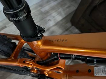 Used Cannondale Moterra Neo 4+ 2026 2026 Mountainbike — image 12 of 18