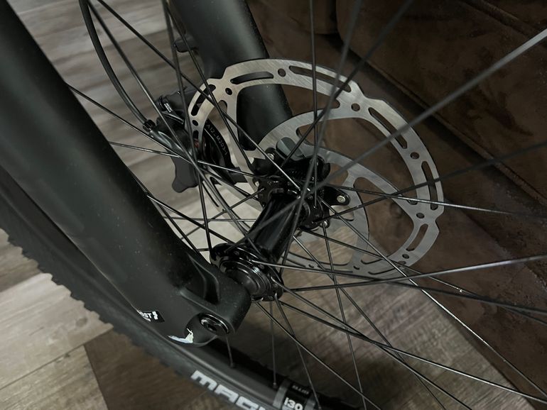 Used Cannondale Moterra Neo 4+ 2026 2026 Mountainbike — image 17 of 18