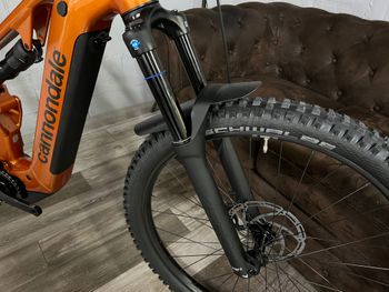 Used Cannondale Moterra Neo 4+ 2026 2026 Mountainbike — image 16 of 18