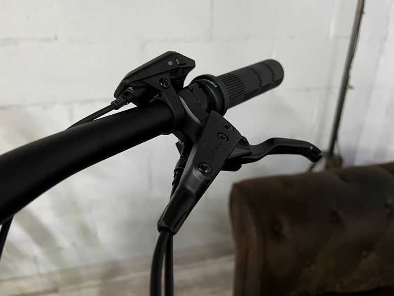 Used Cannondale Moterra Neo 4+ 2026 2026 Mountainbike — image 14 of 18