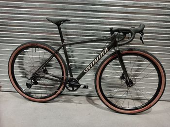 Specialized, Specialized Crux 2023 Custom