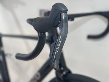 Colnago, Colnago V5Rs SRAM Red AXS Power Meter Vision SC45