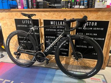 Tweedehands Orbea Orca SRAM Force eTap AXS 2026 Road & Gravel — afbeelding 4 van 4