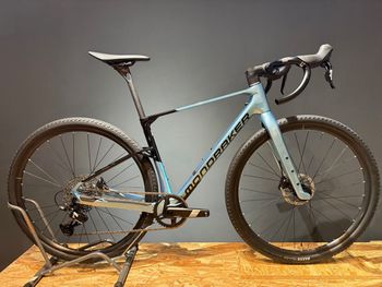 Mondraker, Arid Carbon S
