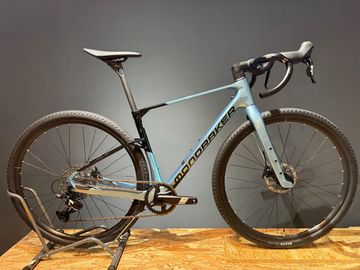 Mondraker Arid Carbon S 2026 Road & Gravel d'occasion
