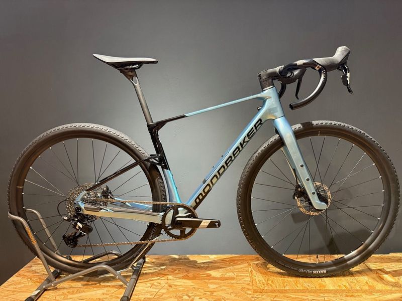 Used Mondraker Arid Carbon S 2026 Road & Gravel