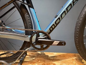Mondraker Arid Carbon S 2026 Road & Gravel usato, Blu — immagine 4 di 7