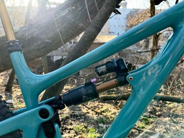 Tweedehands Yeti SB150 T2 2023 2023 Mountainbike — afbeelding 5 van 9