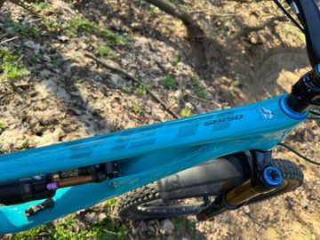 Tweedehands Yeti SB150 T2 2023 2023 Mountainbike — afbeelding 7 van 9
