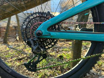 Tweedehands Yeti SB150 T2 2023 2023 Mountainbike — afbeelding 3 van 9