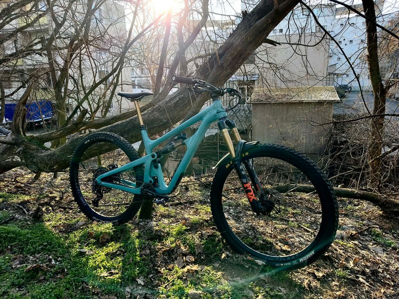 Used Yeti SB150 T2 2023 2023 MTB