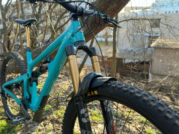 Tweedehands Yeti SB150 T2 2023 2023 Mountainbike — afbeelding 4 van 9