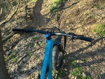 Tweedehands Yeti SB150 T2 2023 2023 Mountainbike — afbeelding 8 van 9