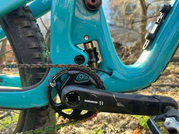 Tweedehands Yeti SB150 T2 2023 2023 Mountainbike — afbeelding 9 van 9