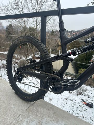 Specialized STATUS 2 170 2024 2024 Mountainbike d'occasion — image 6 sur 6