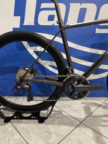 Used Officine Mattio SL 2024 Road & Gravel, Nero — image 3 of 6