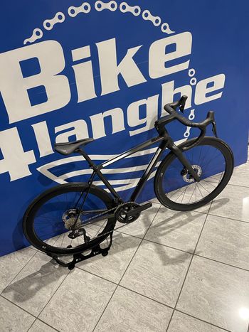 Used Officine Mattio SL 2024 Road & Gravel, Nero — image 2 of 6