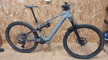 CUBE, AMS Hybrid One44 TM 2025