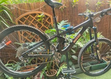 Conway WME 2021 MTB d'occasion