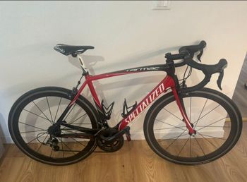 Specialized, Tarmac SL4