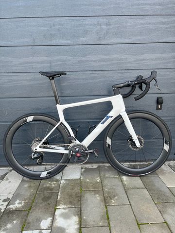 3T Strada 2023 Road & Gravel usato