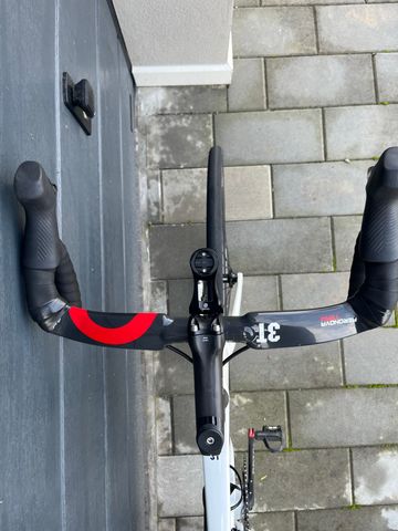Used 3T Strada 2023 Road & Gravel, White — image 4 of 8