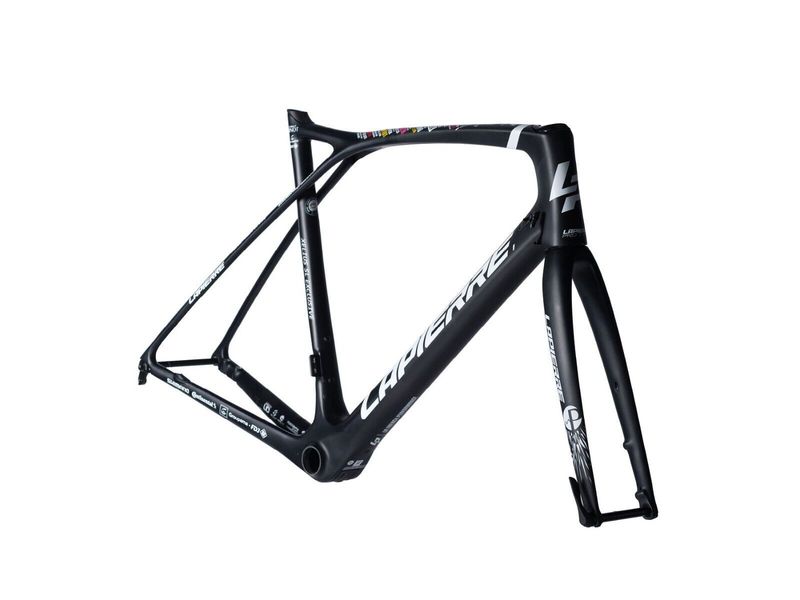 Gebrauchtes Lapierre Xelius SL Pinot Ltd Edition Carbon Frameset 2021 Road & Gravel