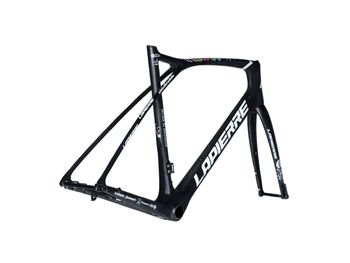 Used Lapierre Xelius SL Pinot Ltd Edition Carbon Frameset 2021 Road & Gravel — image 3 of 5