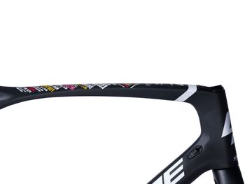 Used Lapierre Xelius SL Pinot Ltd Edition Carbon Frameset 2021 Road & Gravel — image 4 of 5