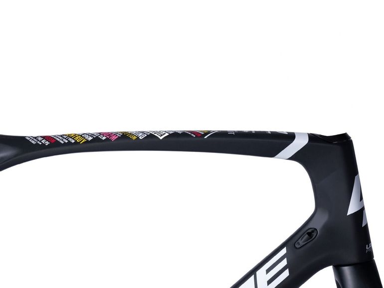 Used Lapierre Xelius SL Pinot Ltd Edition Carbon Frameset 2021 Road & Gravel — image 4 of 5