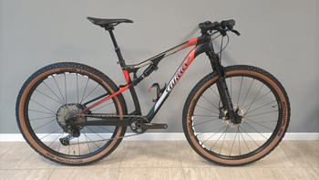 Used Wilier WILIER FX 110 TG M 2023 MTB