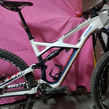 Brugt Specialized Enduro Expert Carbon 29 2016 2016 Mountainbike — billede 3 af 3