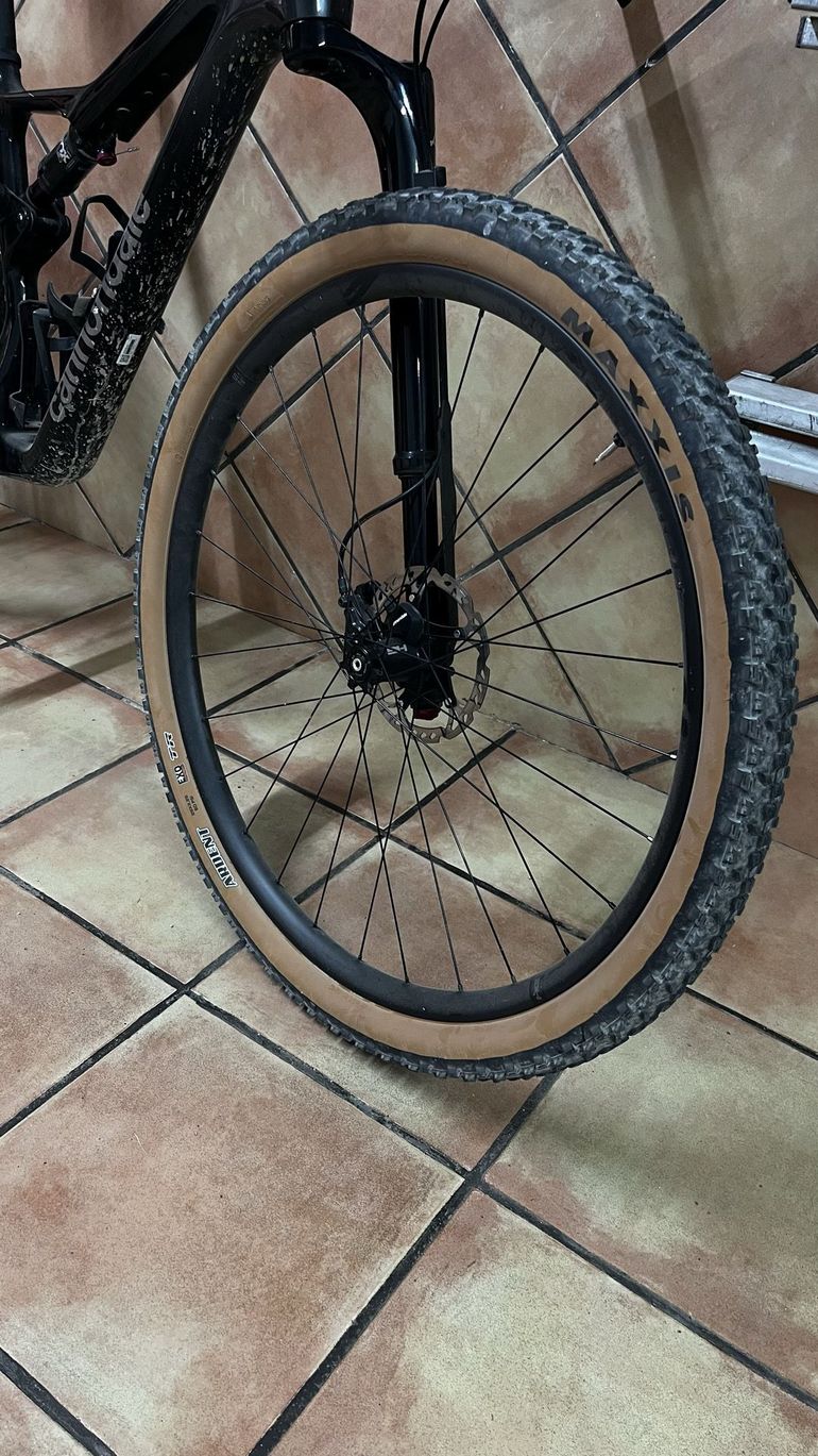 Brugt Cannondale Scalpel SRAM X01 Eagle AXS 2021 Mountainbike — billede 17 af 20