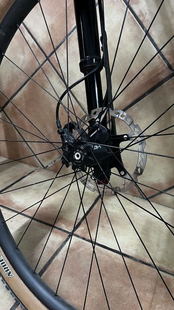 Brugt Cannondale Scalpel SRAM X01 Eagle AXS 2021 Mountainbike — billede 13 af 20