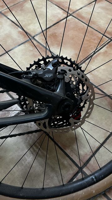 Brugt Cannondale Scalpel SRAM X01 Eagle AXS 2021 Mountainbike — billede 20 af 20