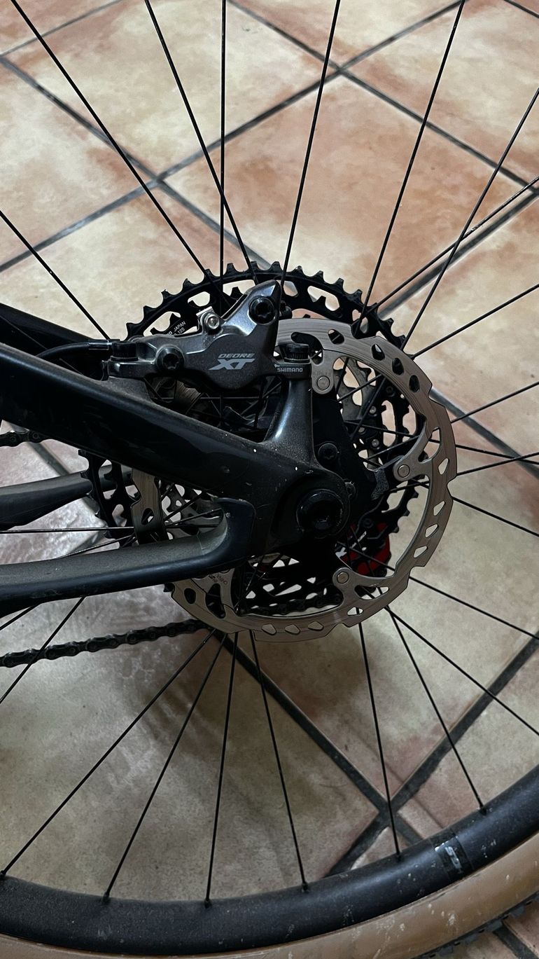 Brugt Cannondale Scalpel SRAM X01 Eagle AXS 2021 Mountainbike — billede 20 af 20