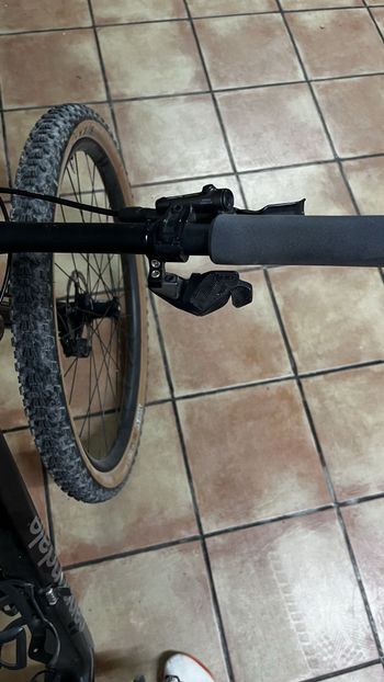 Used Cannondale Scalpel SRAM X01 Eagle AXS 2021 Mountainbike, Black — image 5 of 8
