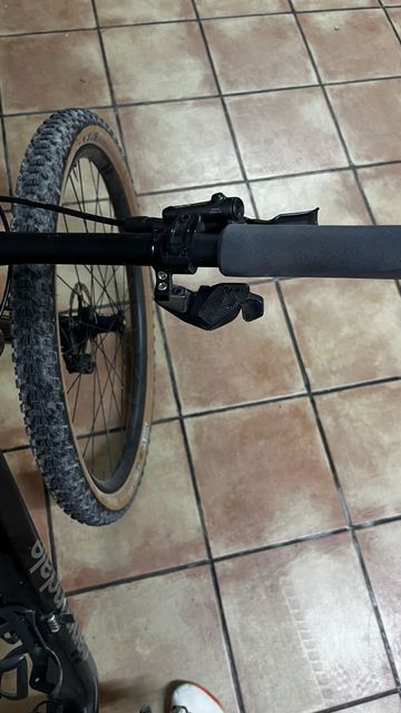 Brugt Cannondale Scalpel SRAM X01 Eagle AXS 2021 Mountainbike — billede 5 af 20