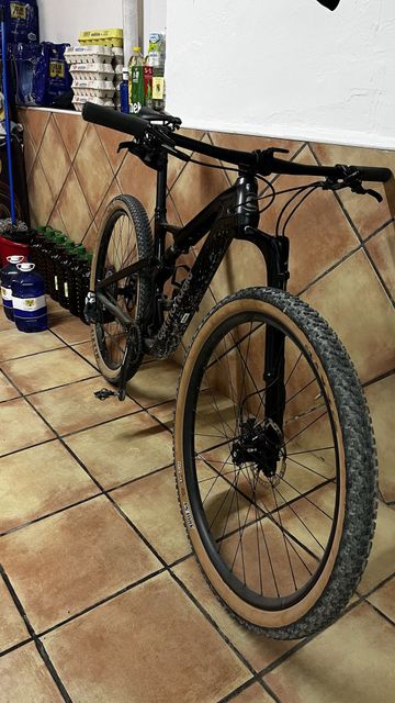 Brugt Cannondale Scalpel SRAM X01 Eagle AXS 2021 Mountainbike — billede 18 af 20
