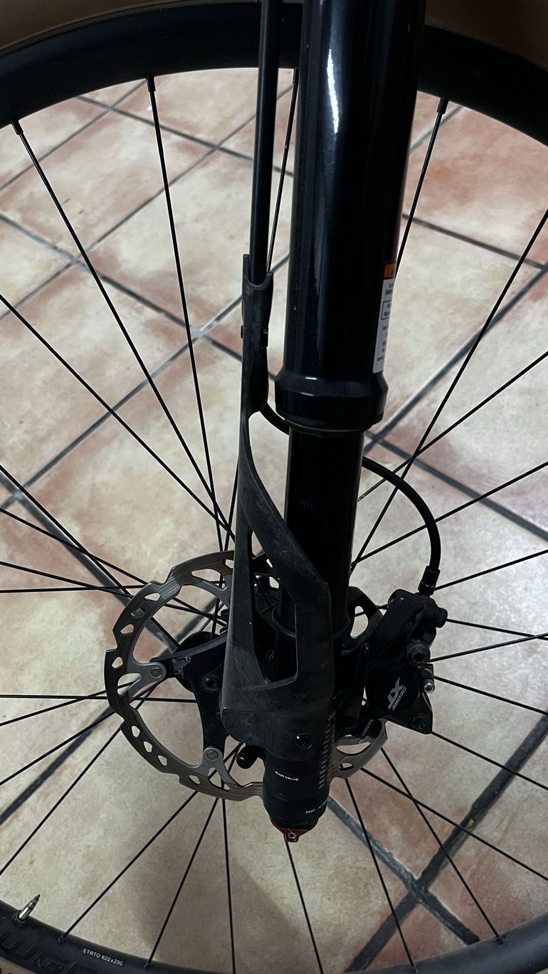 Brugt Cannondale Scalpel SRAM X01 Eagle AXS 2021 Mountainbike — billede 15 af 20