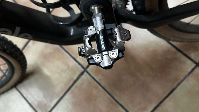 Brugt Cannondale Scalpel SRAM X01 Eagle AXS 2021 Mountainbike — billede 16 af 20
