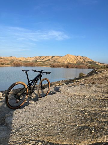 Brugt Cannondale Scalpel SRAM X01 Eagle AXS 2021 Mountainbike — billede 2 af 20