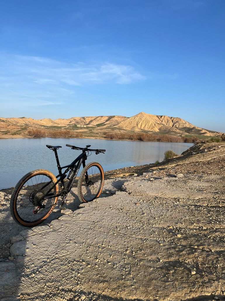 Used Cannondale Scalpel SRAM X01 Eagle AXS 2021 Mountainbike, Black — image 2 of 8