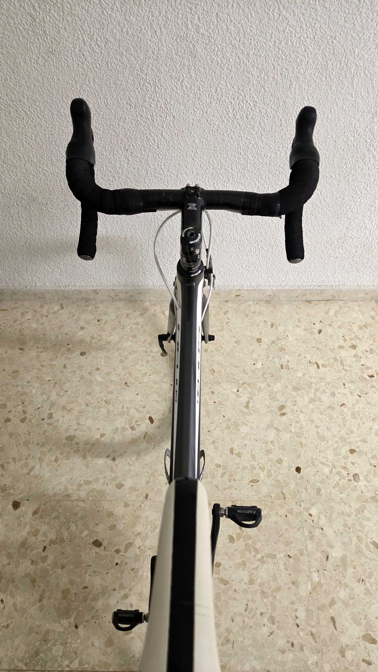 Brugt Polygon Helios 800 ACT SL 2012 Road & Gravel — billede 12 af 14