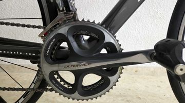 Brugt Polygon Helios 800 ACT SL 2012 Road & Gravel — billede 3 af 14